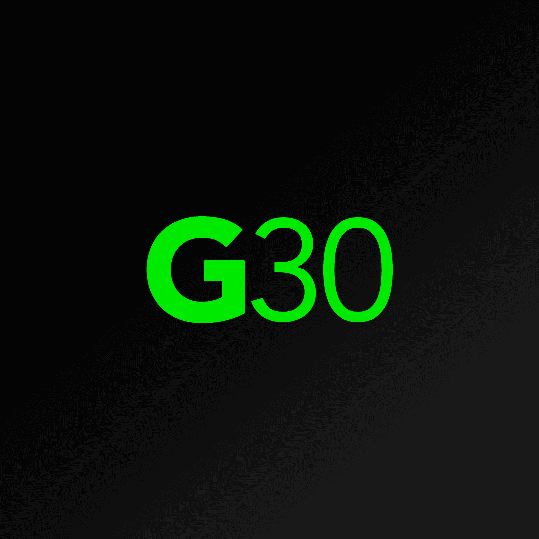 G30